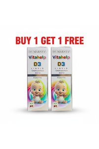 Related product image Marnys Vitamins