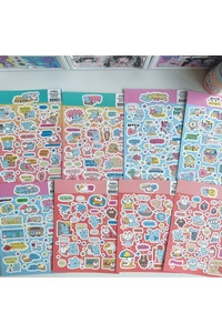 Related product image Choice Stickers