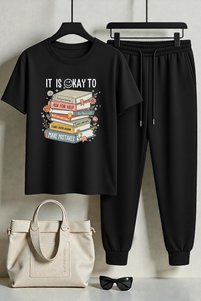 Related product image uyguntarz Sweatsuit sets