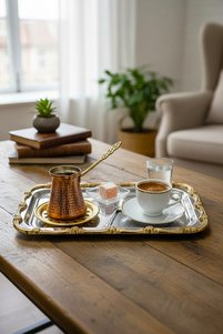 صورة المنتج ذات الصلة EVSTYLE صواني