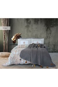 Related product image İyi Geceler İstanbul Double duvet cover set