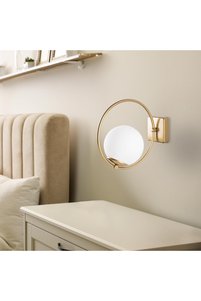 Related product image AmberLED Sconce