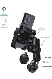 Related product image Generic Car Mobile Holders