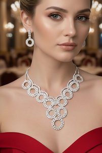 Related product image CAŞ DEKORASYON Bijou Jewelry Sets