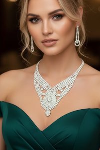 Related product image CAŞ DEKORASYON Bijou Jewelry Sets