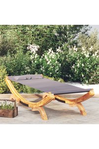 Related product image vidaXL Sunbed