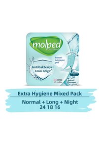 Related product image Molped Sanitary Pads