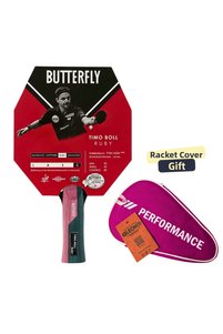 Related product image BUTTERFLY Table Tennis Rackets