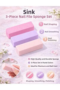 Related product image SİNKA Manicure & Pedicure Tools