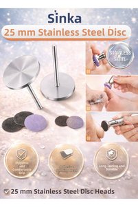 Related product image SİNKA Manicure & Pedicure Tools