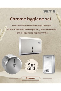 Related product image Palex Bathroom Sets