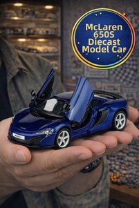 Related product image TOYFEST Model Cars