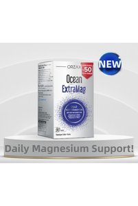 Related product image Ocean Vitamins