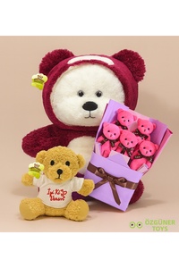 Related product image Özgüner Oyuncak Plush Toys