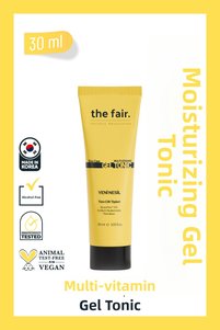 Related product image The Fair Facial Toners