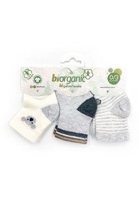 Related product image Biorganic Socks