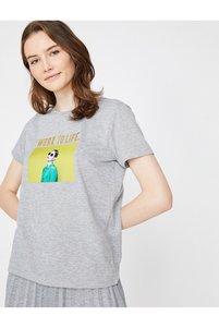 Related product image Koton T-Shirts