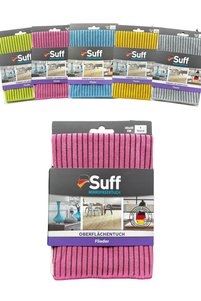 Related product image Suff Cleaning Cloths