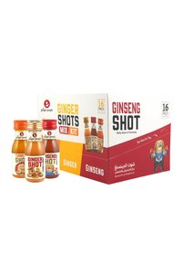 Related product image The Ginger People Juice