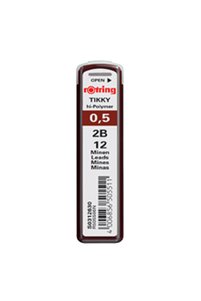Related product image Rotring Clutch Pencils