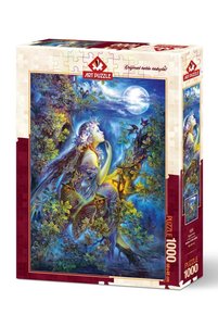 İlgili ürün resmi Art Puzzle Puzzle