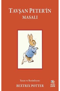 صورة المنتج ذات الصلة İthaki Yayınları كتب قصص الأطفال