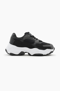 Related product image Tonny Black Sneakers