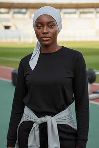 صورة المنتج ذات الصلة Aisha's Design قبعات للمحجبات