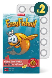 Related product image Easy Fishoil Fish Oil