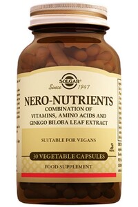 İlgili ürün resmi Solgar Vitamin