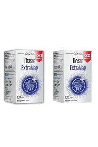 İlgili ürün resmi Ocean Vitamin