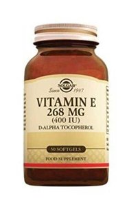 İlgili ürün resmi Solgar Vitamin
