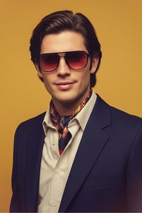 Related product image LUNOX Sunglasses