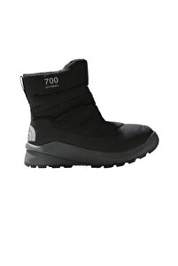 THE NORTH FACE Nuptse Bootie WP Wool Ⅱ The North Face Nuptse II Wp Kadın Siyah Bot - Fiyatı, Yorumları