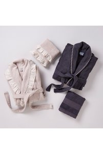 Related product image Linens Bathrobes