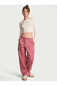 İlgili ürün resmi PINK Pantolon
