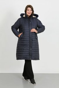Related product image By Alba Collection Plus Size Coats