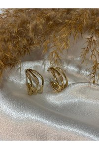 Related product image stainless steell Steel Earrings
