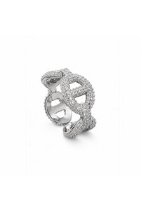 صورة المنتج ذات الصلة neslyaccessories خواتم فولاذية