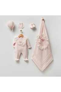 Related product image Nipperland Coming Home Outfits