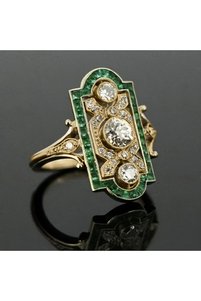 Related product image Choice Bijou Rings