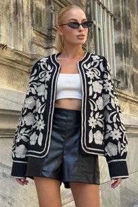 Related product image Trend Alaçatı Stili Jackets