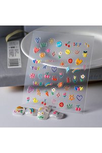 Related product image Choice False Nails & Accessories