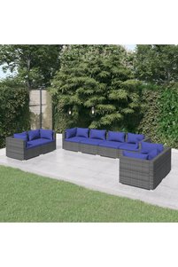 Related product image vidaXL Garden Set