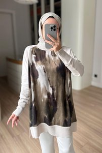 Related product image Ka Hijab Tunics