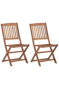 Related product image vidaXL Garden Chair