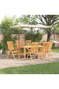 Related product image vidaXL Garden Set