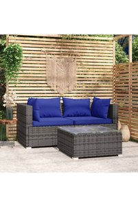 Related product image vidaXL Garden Set
