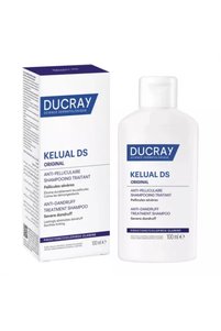Imaginea produsului asociat Ducray Șampon