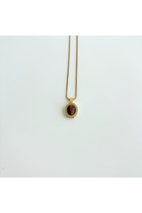 Related product image Boise Atelier Steel Necklaces